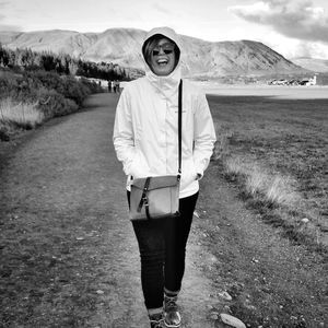 Meet your Posher, Kian